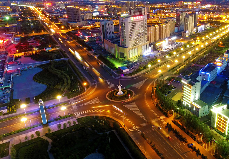 乌兰察布市
